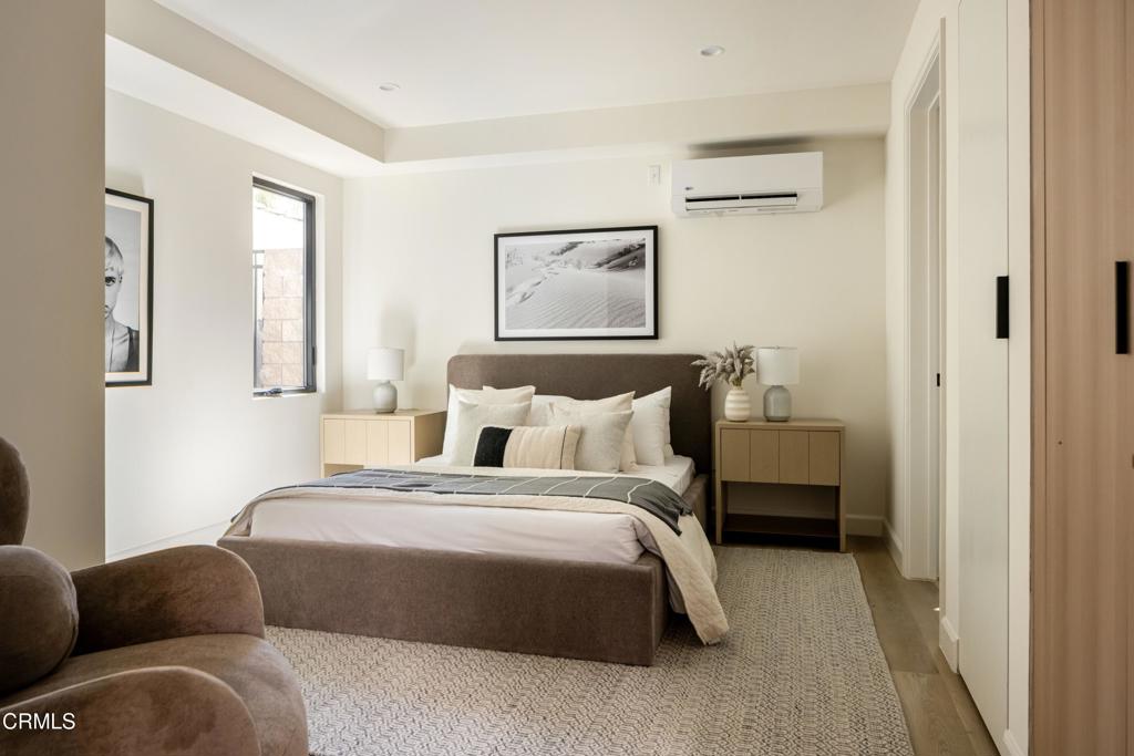 510 N Sycamore Avenue