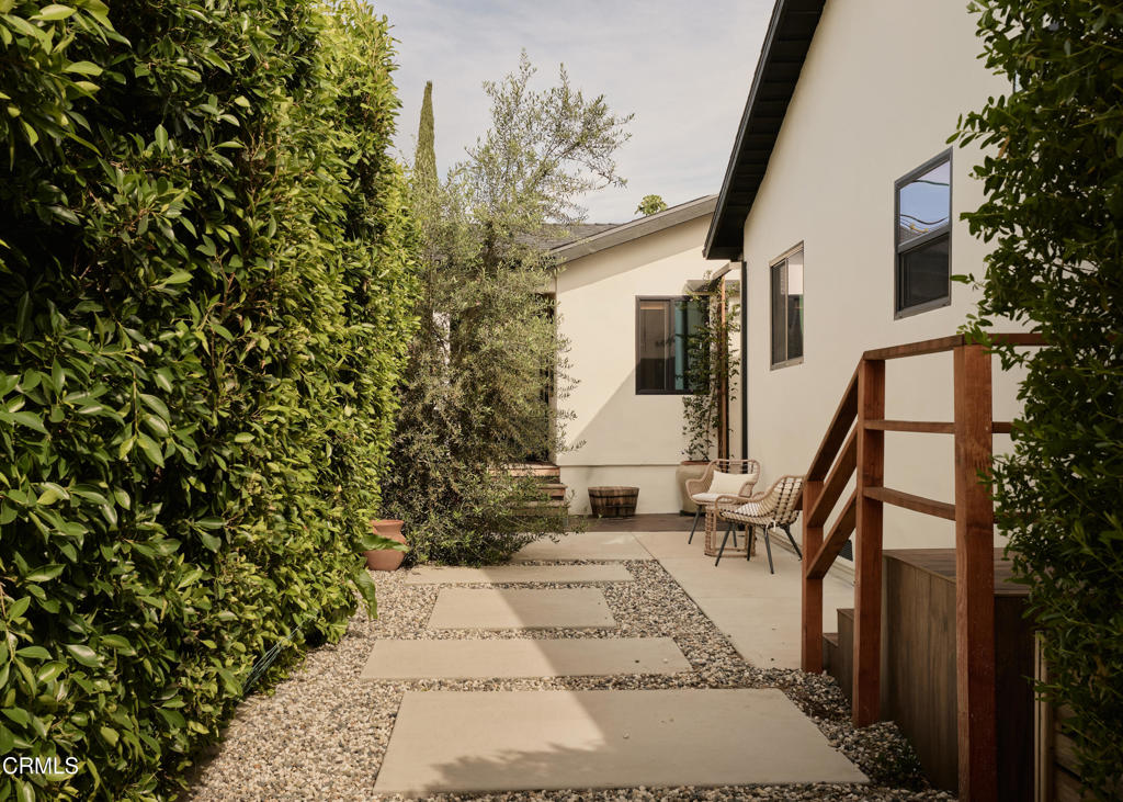 2819 Frederick Street