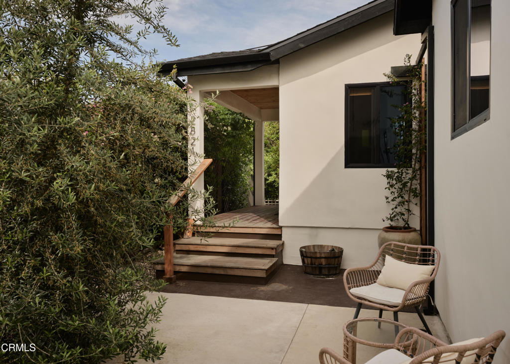 2819 Frederick Street