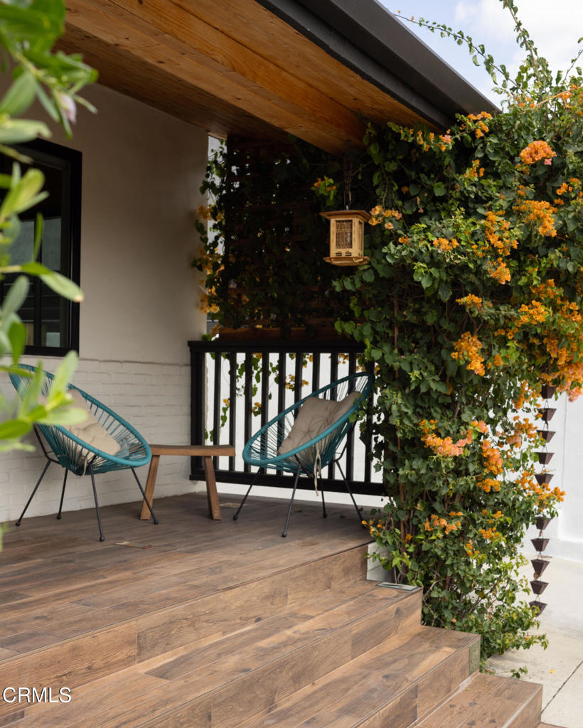 2819 Frederick Street