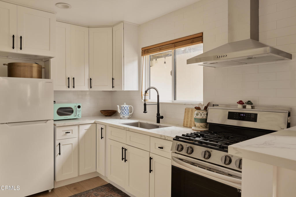 2819 Frederick Street