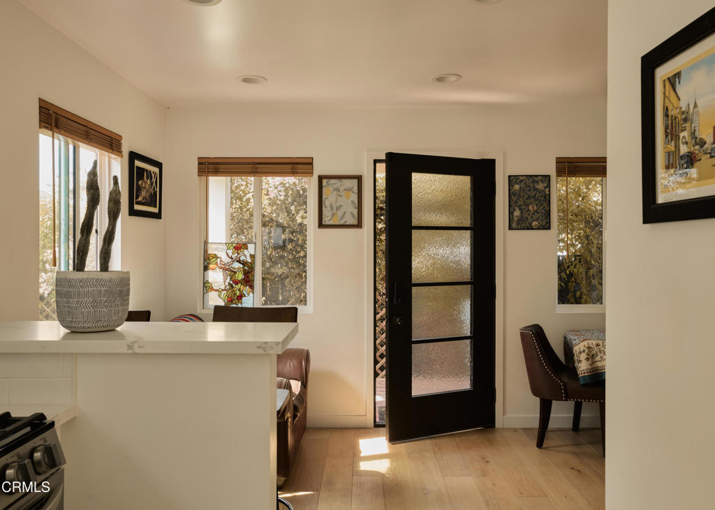 2819 Frederick Street