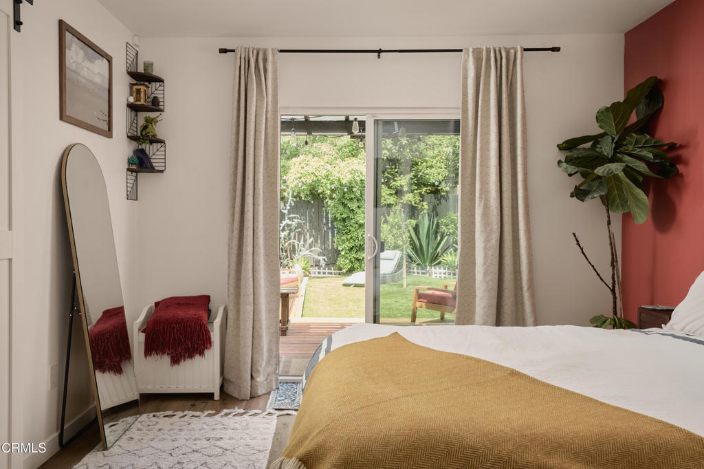 2819 Frederick Street