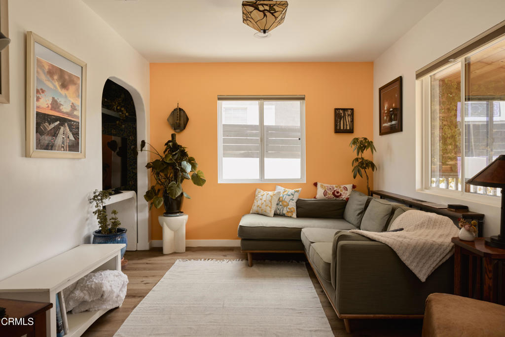 2819 Frederick Street