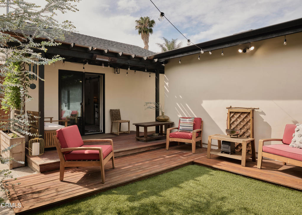 2819 Frederick Street