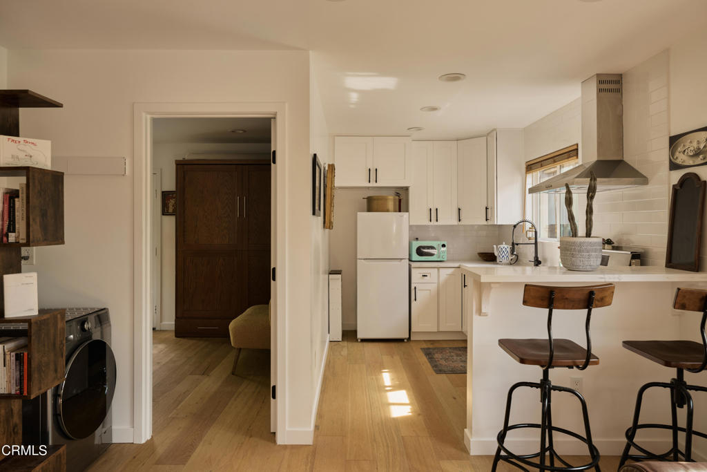 2819 Frederick Street