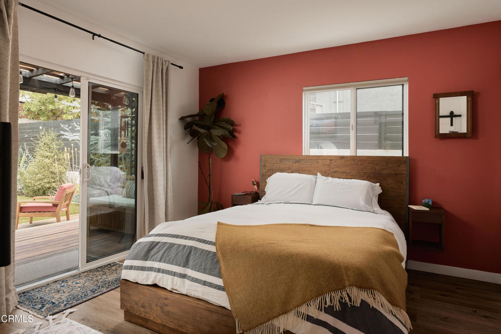 2819 Frederick Street