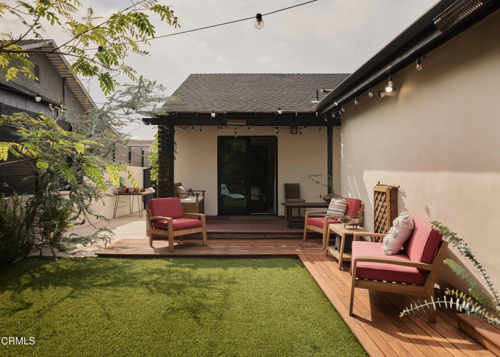 2819 Frederick Street