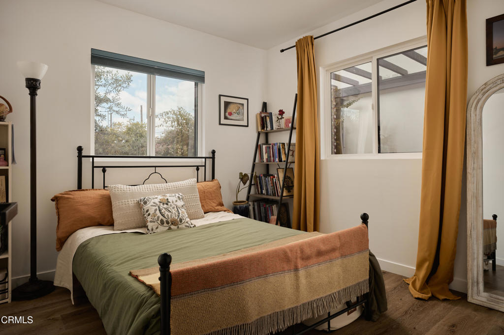 2819 Frederick Street