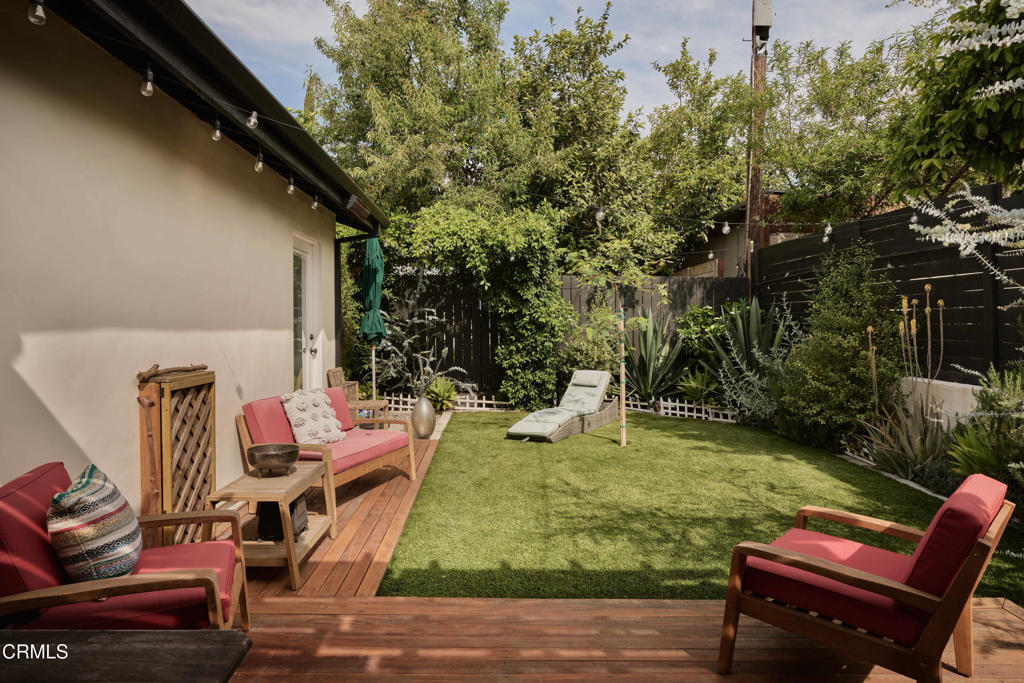 2819 Frederick Street