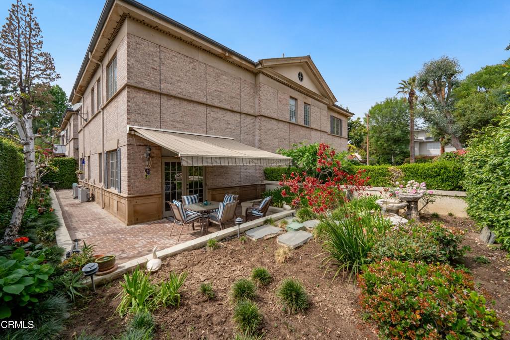 600 S Orange Grove Boulevard 5