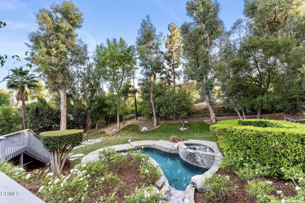1650 Knollwood Drive