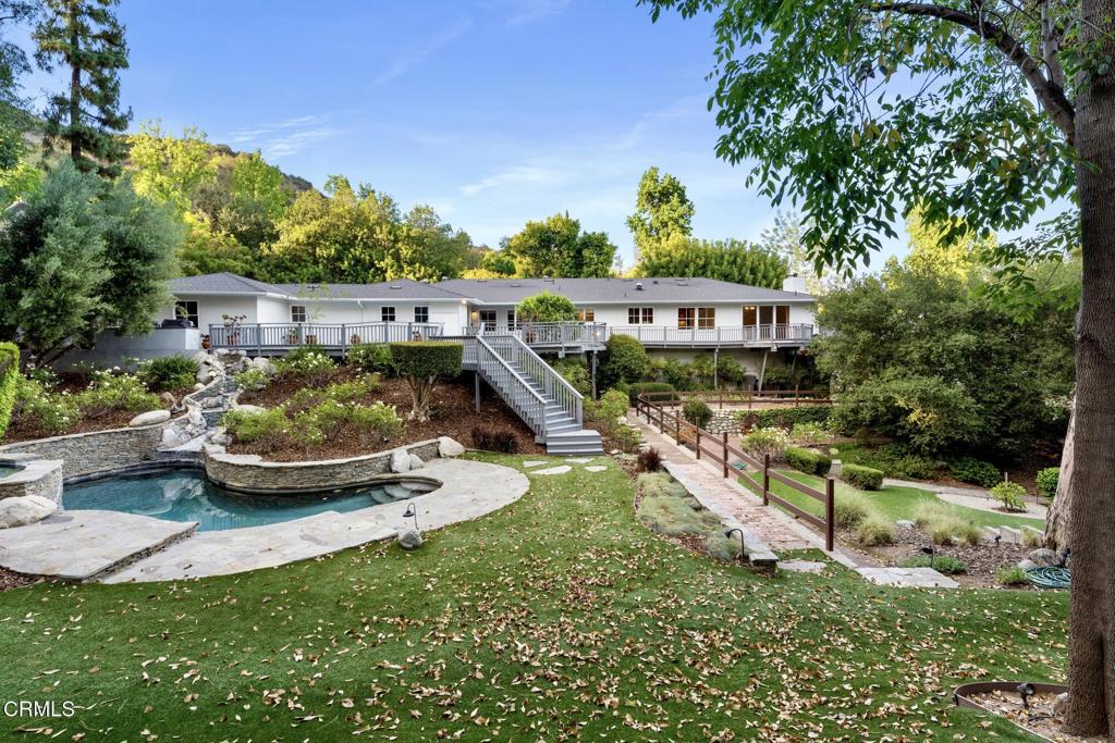 1650 Knollwood Drive