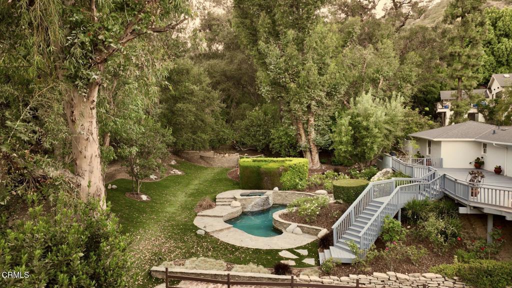 1650 Knollwood Drive