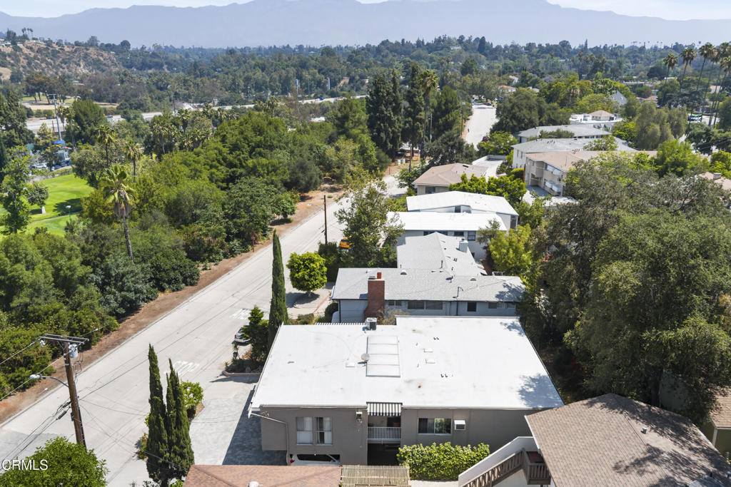 932 Arroyo Drive