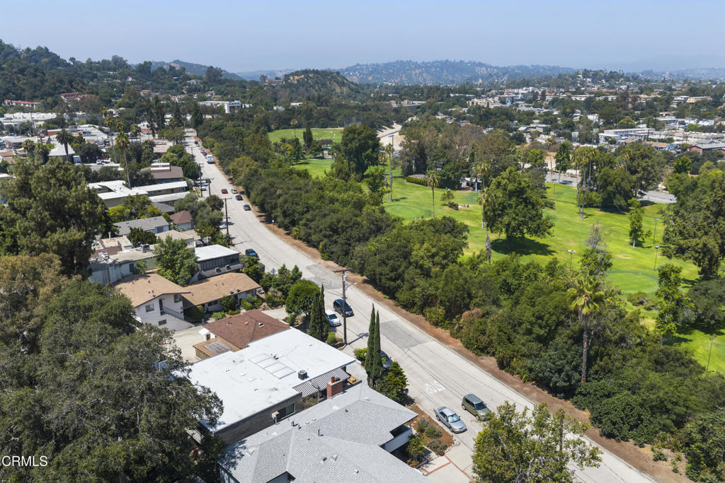 932 Arroyo Drive