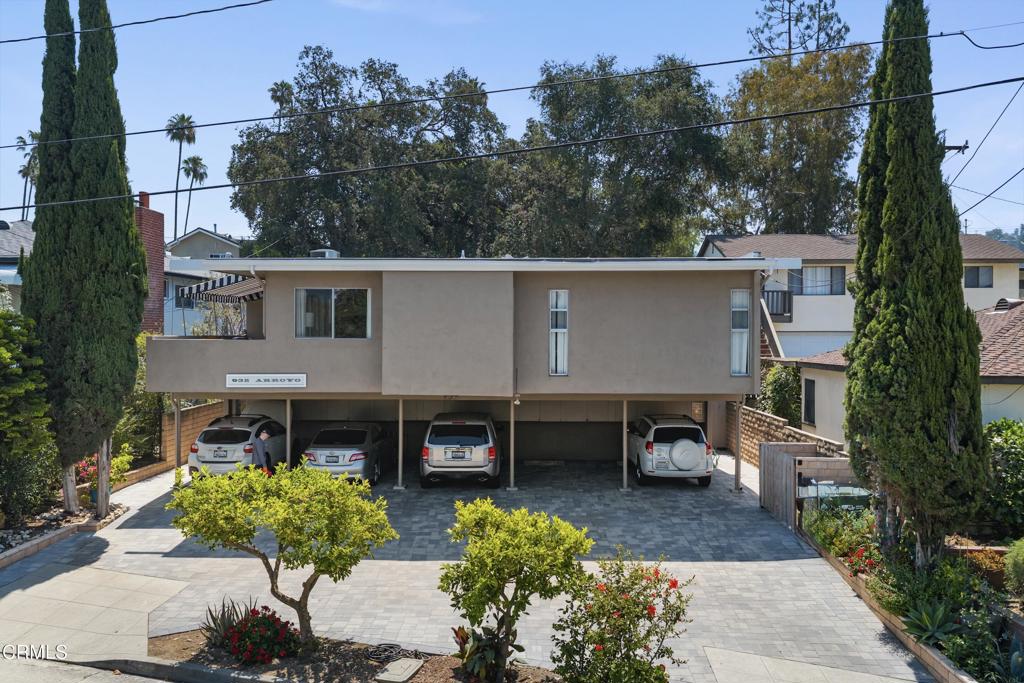 932 Arroyo Drive