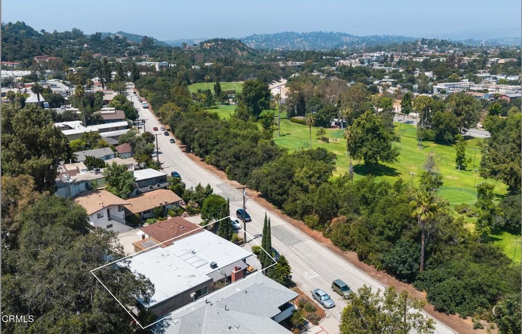 932 Arroyo Drive