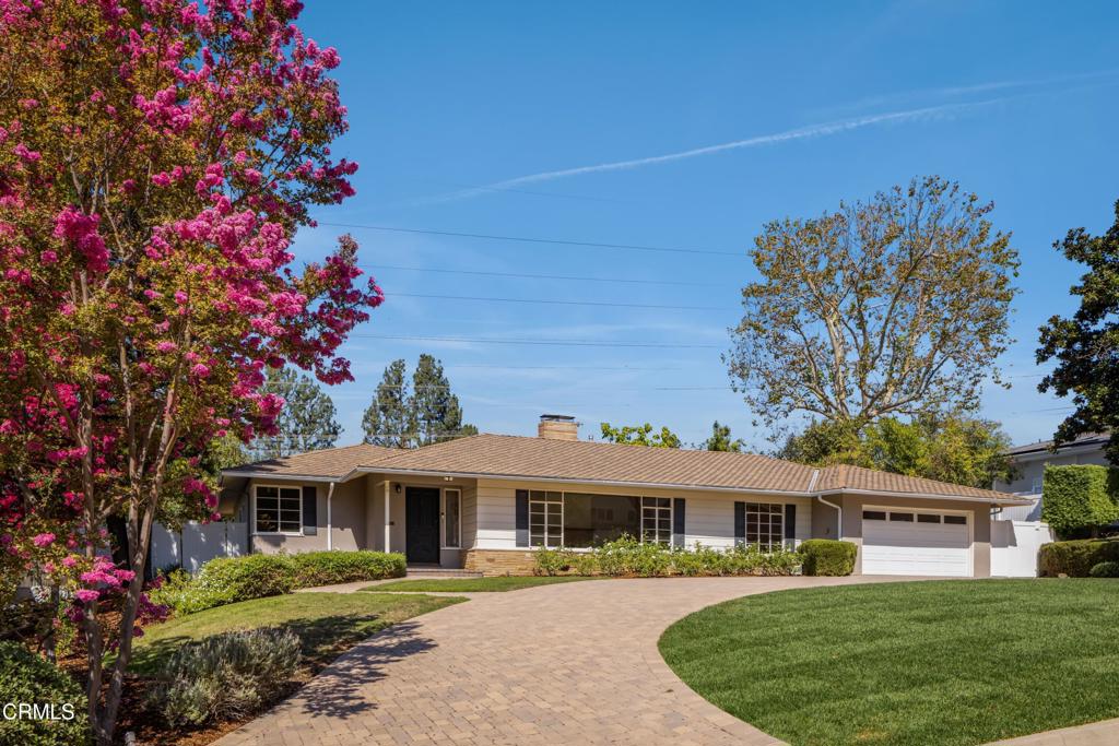 4817 Fairlawn Drive