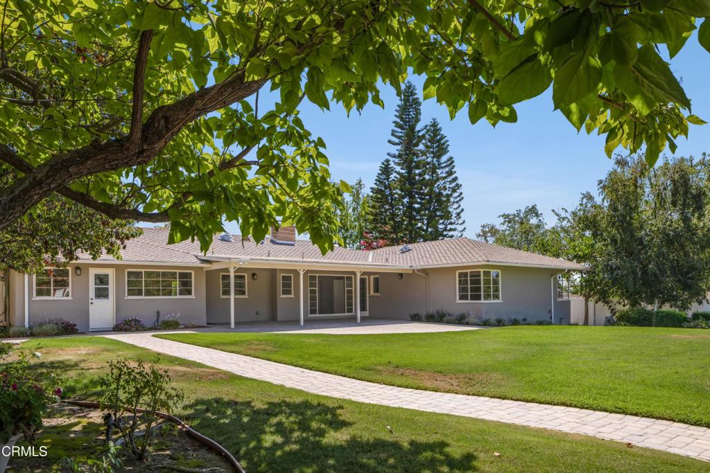 4817 Fairlawn Drive