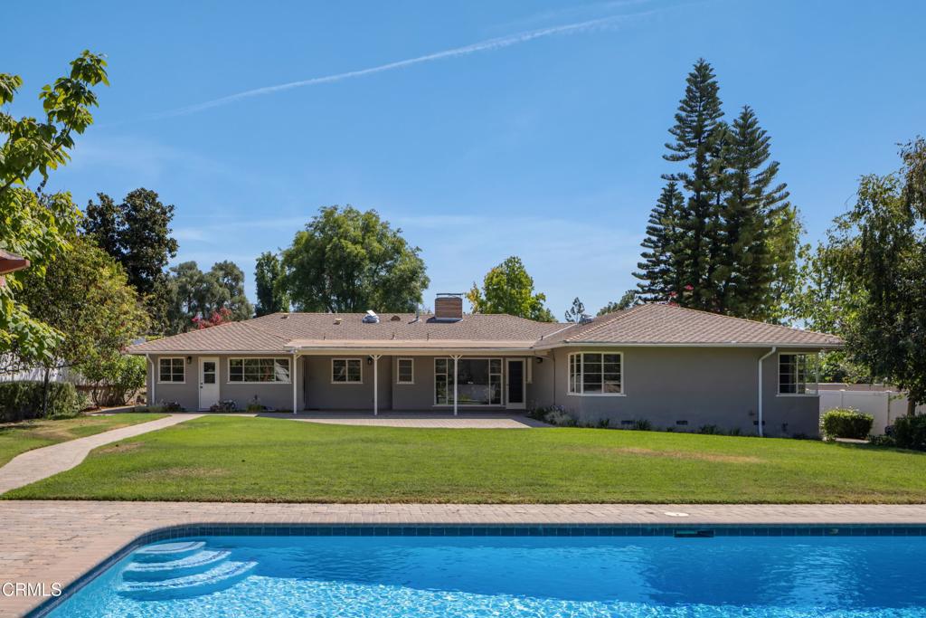 4817 Fairlawn Drive