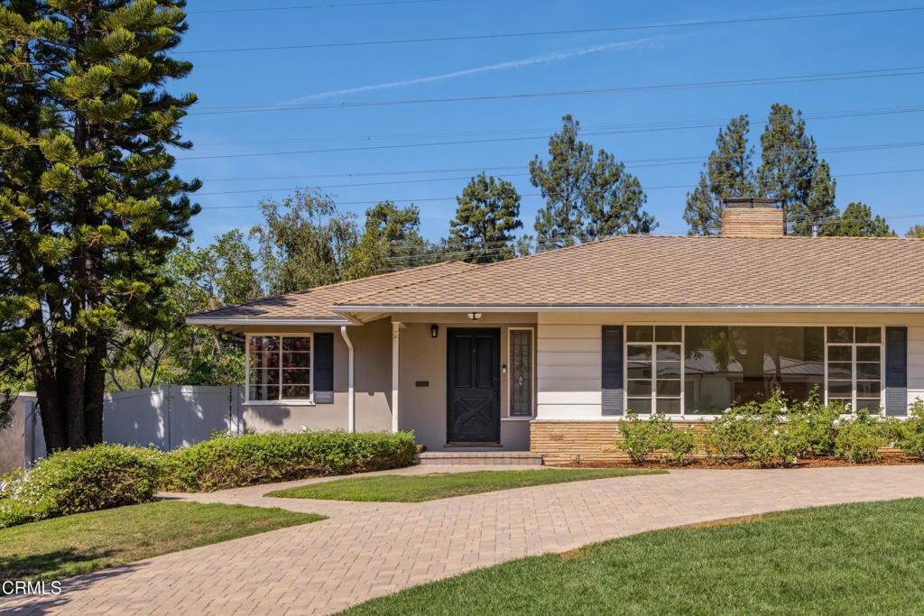 4817 Fairlawn Drive