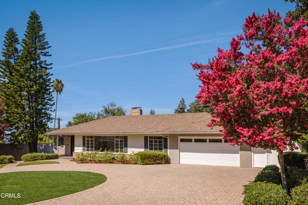 4817 Fairlawn Drive