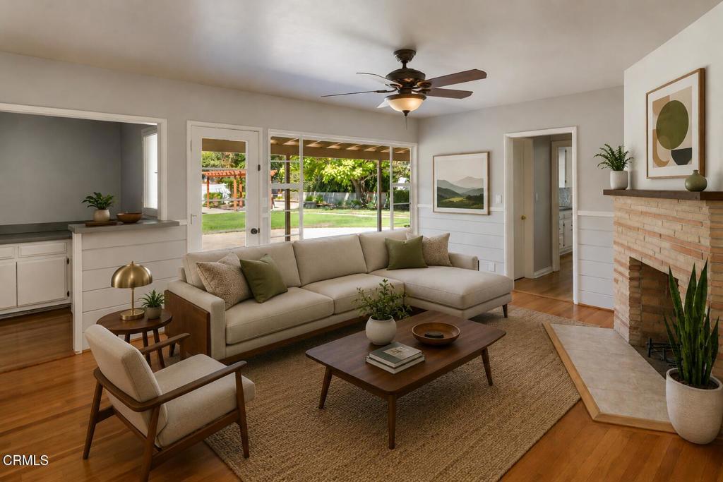 4817 Fairlawn Drive