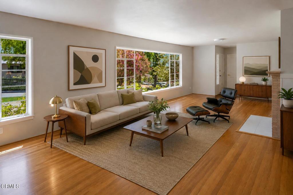 4817 Fairlawn Drive