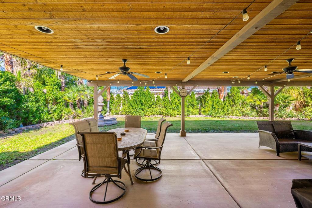 850 Ventana