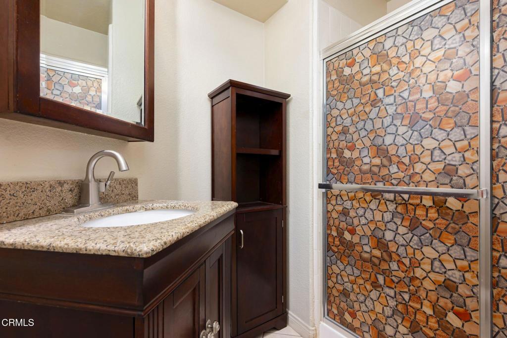 850 Ventana