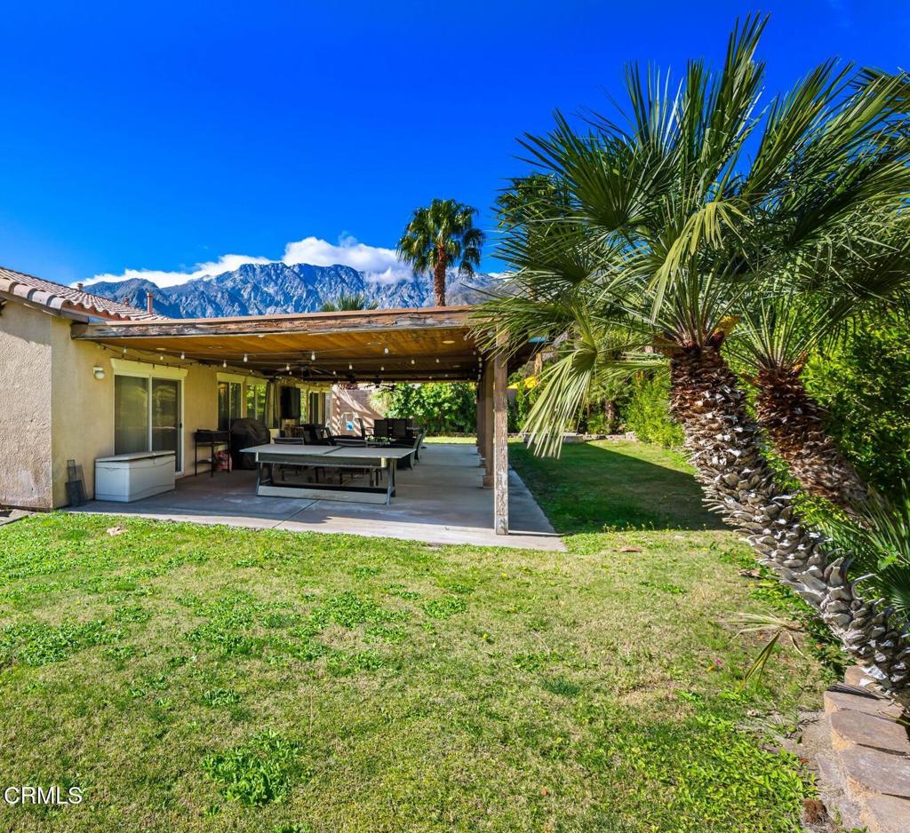 850 Ventana