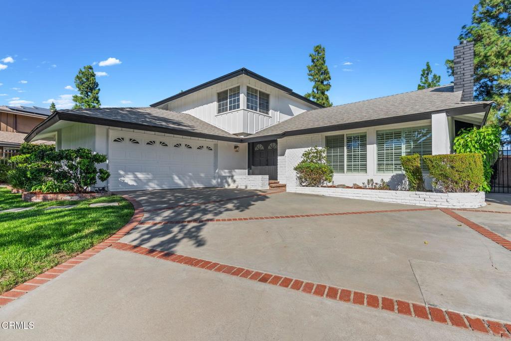 10856 Topeka Drive
