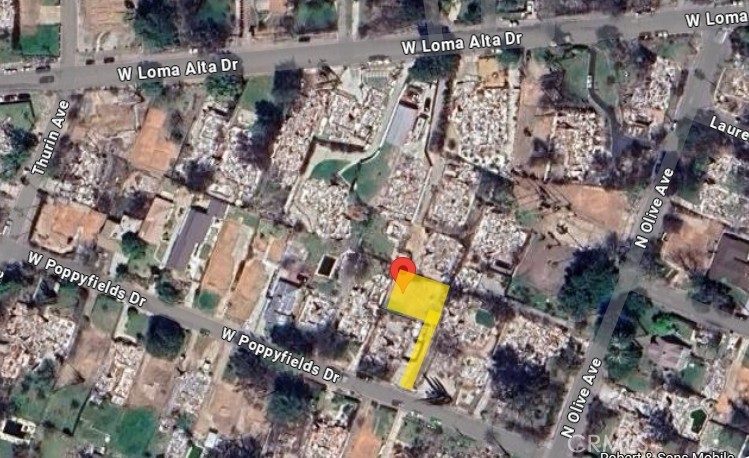 373 W Poppyfields Drive