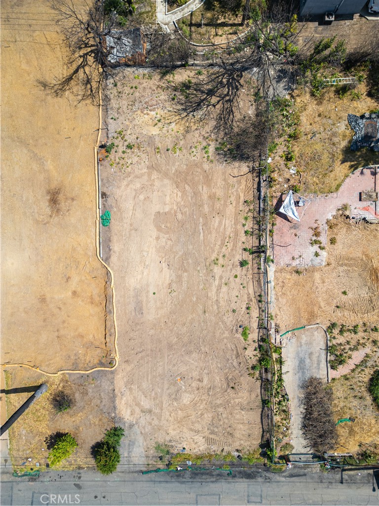 785 E Sacramento Street