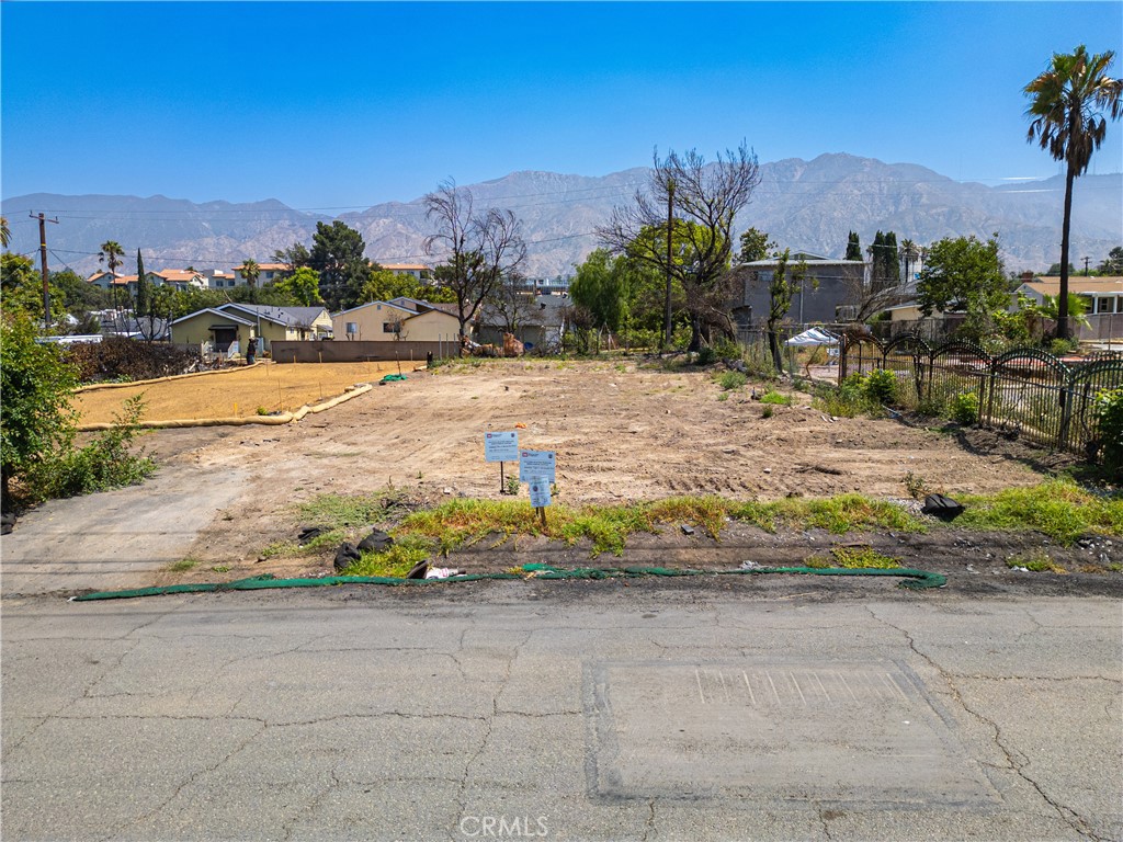 785 E Sacramento Street