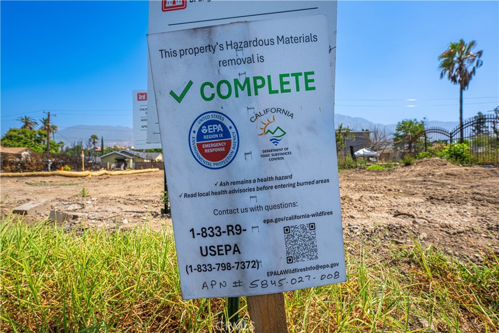 785 E Sacramento Street