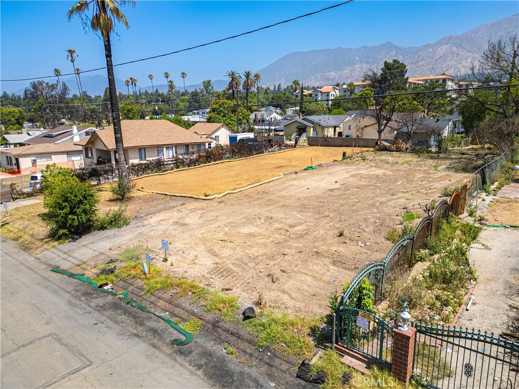 785 E Sacramento Street