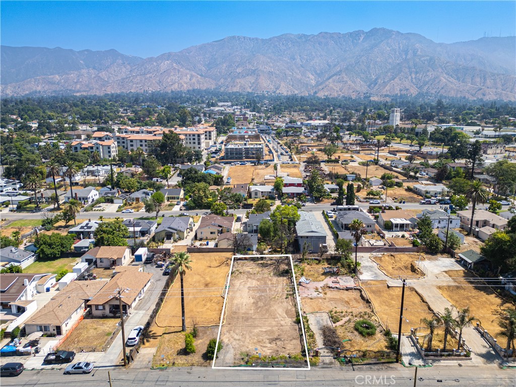 785 E Sacramento Street