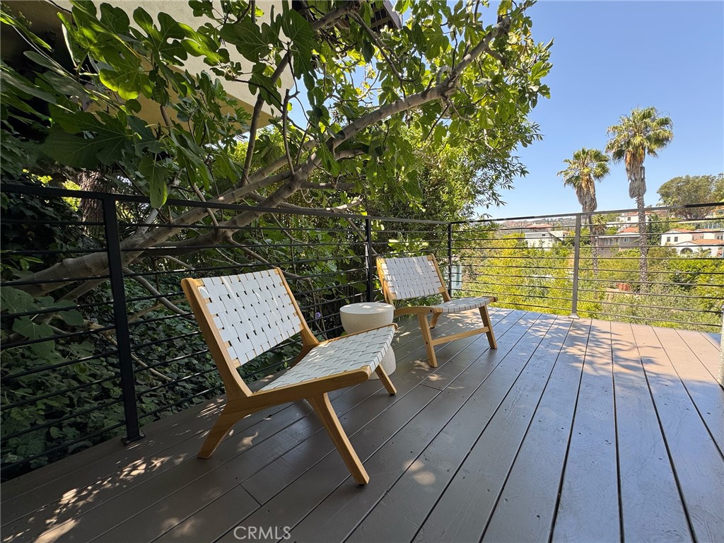 2307 El Contento Drive