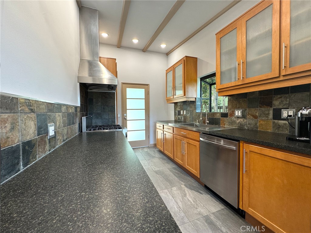 2307 El Contento Drive