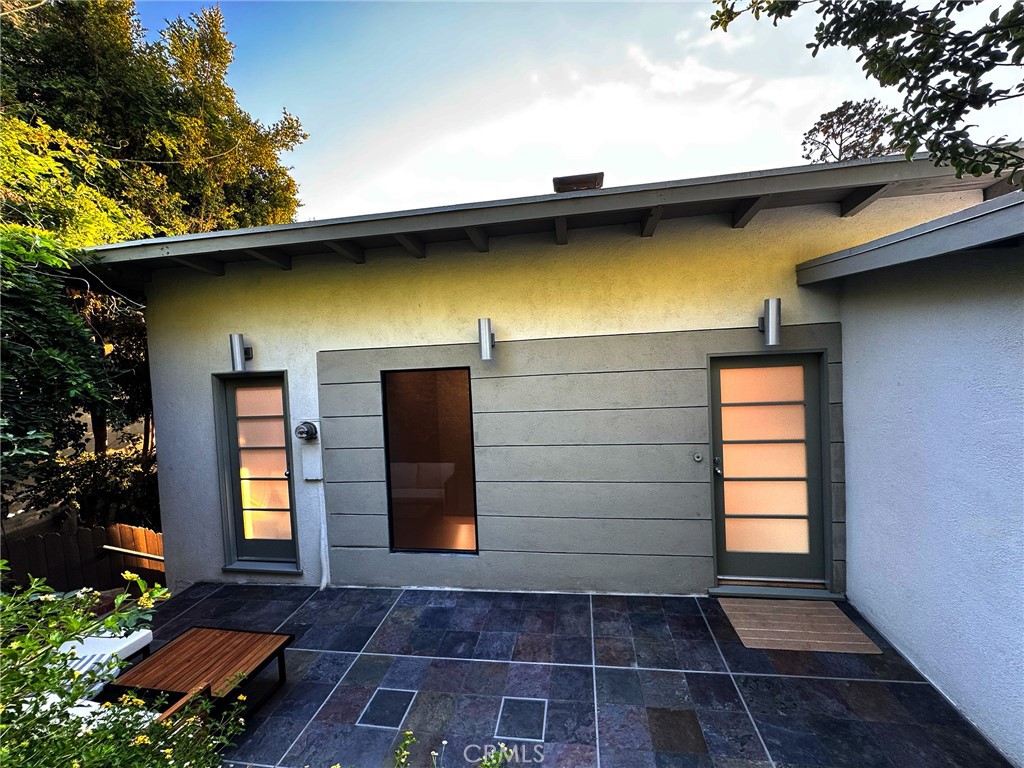 2307 El Contento Drive