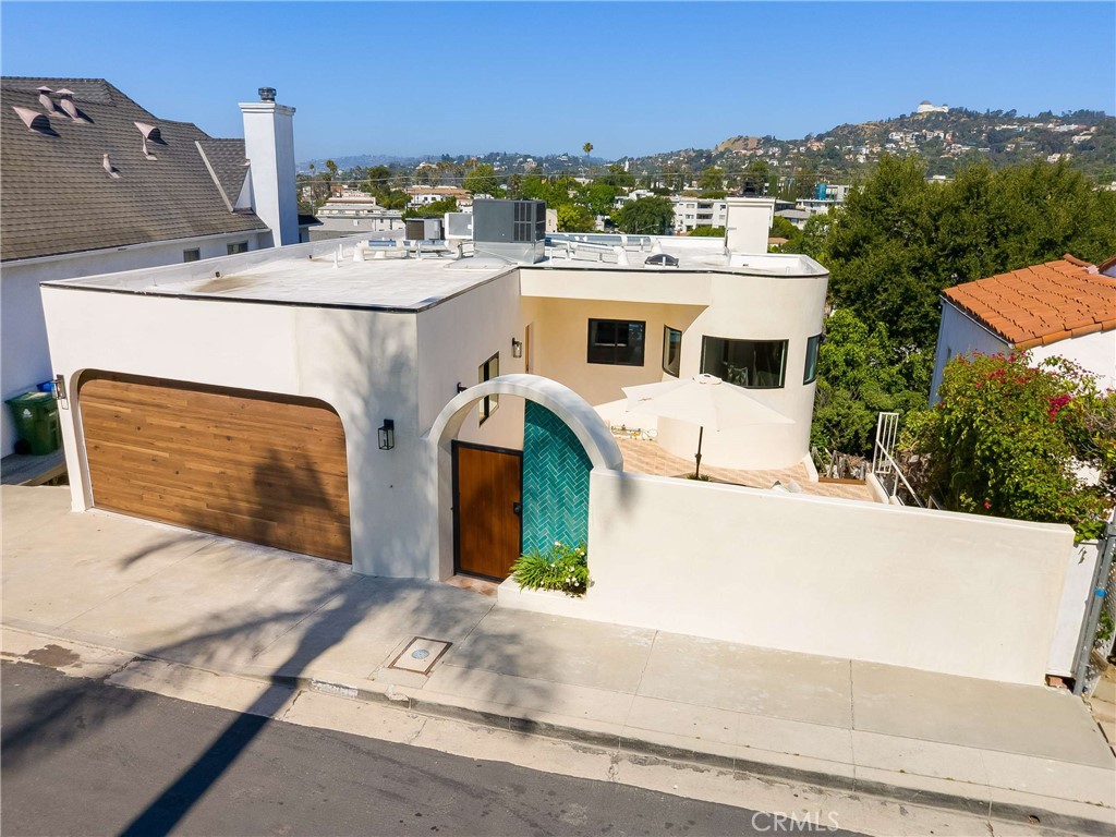 4171 Holly Knoll Drive