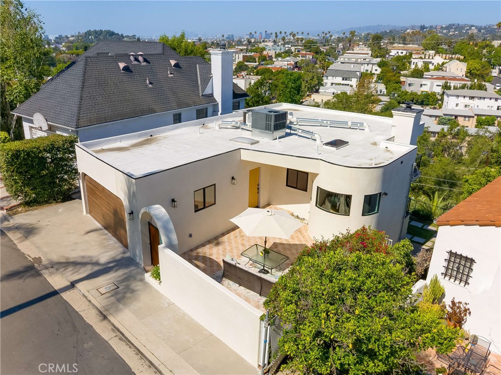 4171 Holly Knoll Drive