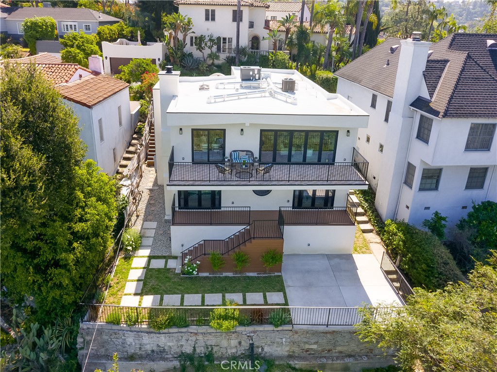 4171 Holly Knoll Drive