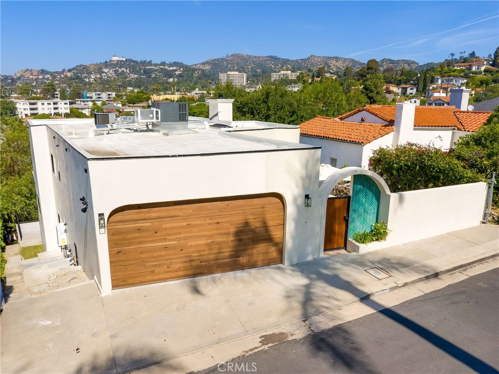 4171 Holly Knoll Drive