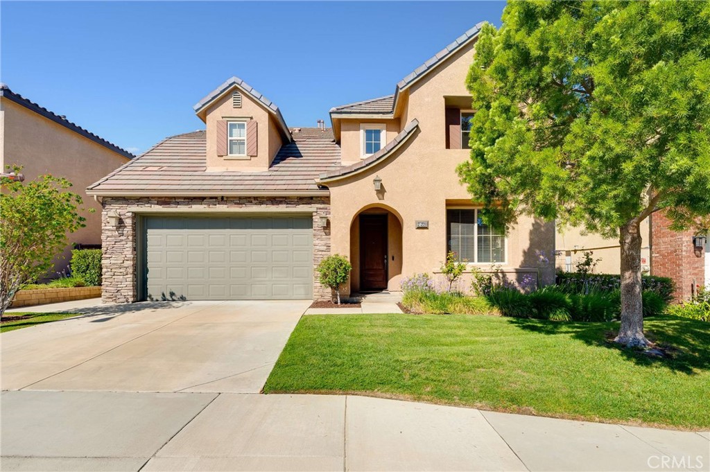 27229 Icy Willow