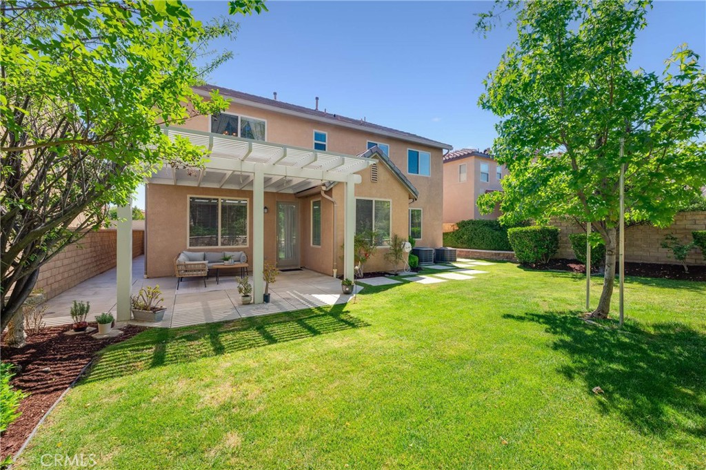 27229 Icy Willow