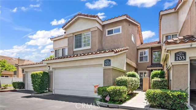 2030 Napoli CT Unit: 102