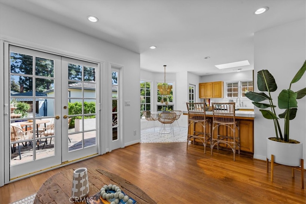 2824 Westwood Boulevard